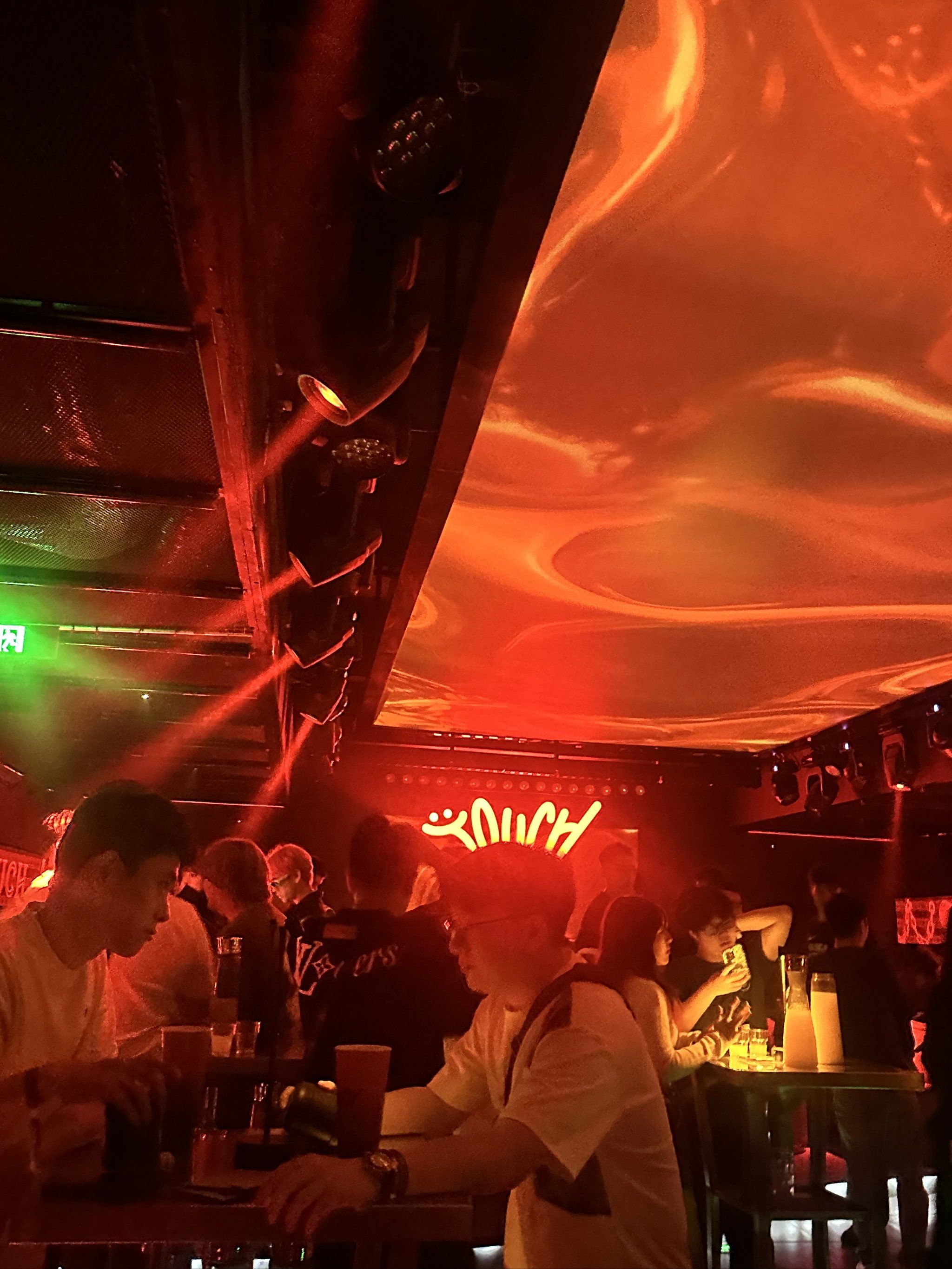 渭南商务ktv尽享尊贵商务ktv体验-合阳县ktv预定