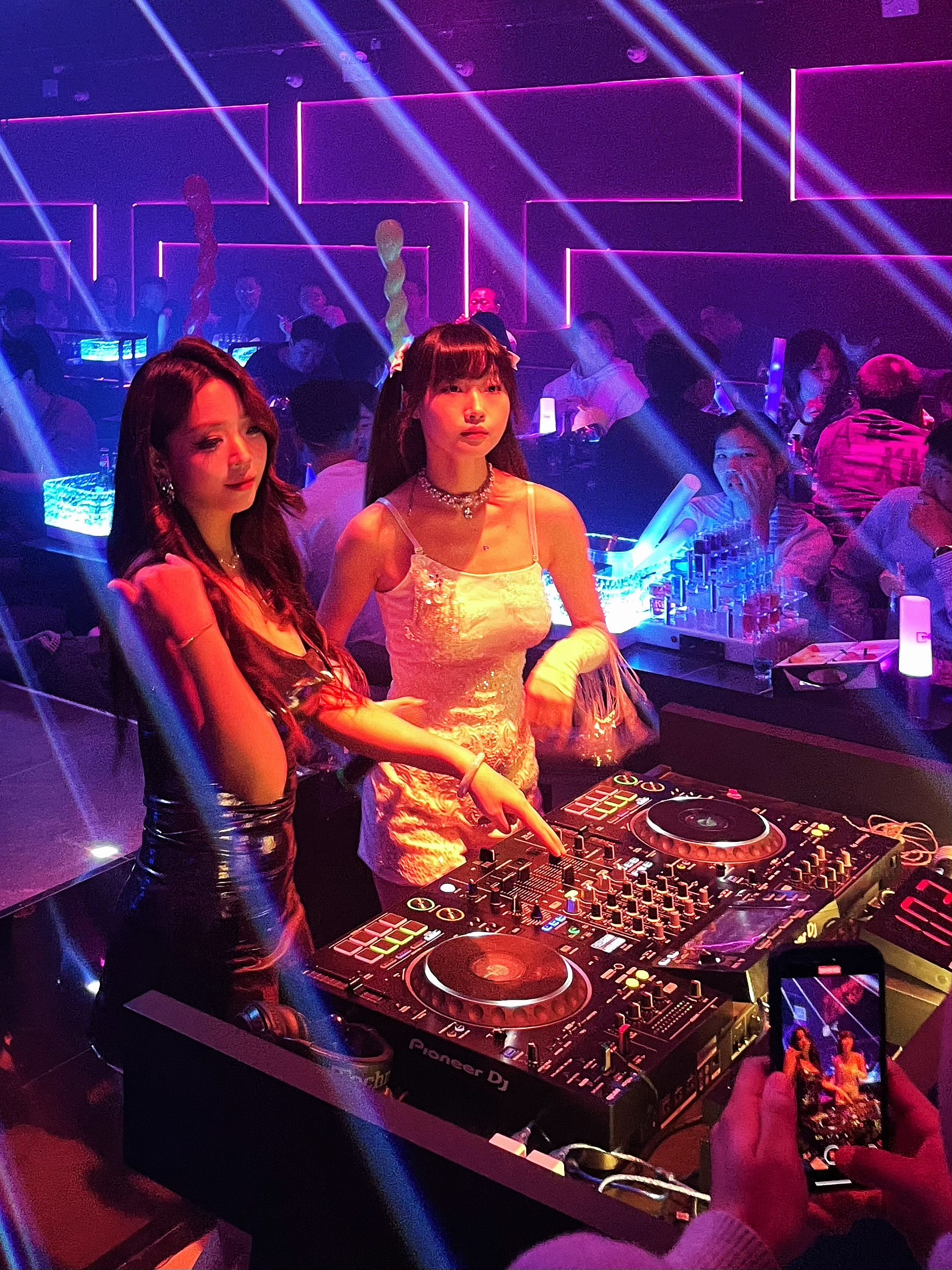 渭南商务ktv中低端区别解析-合阳县ktv预定