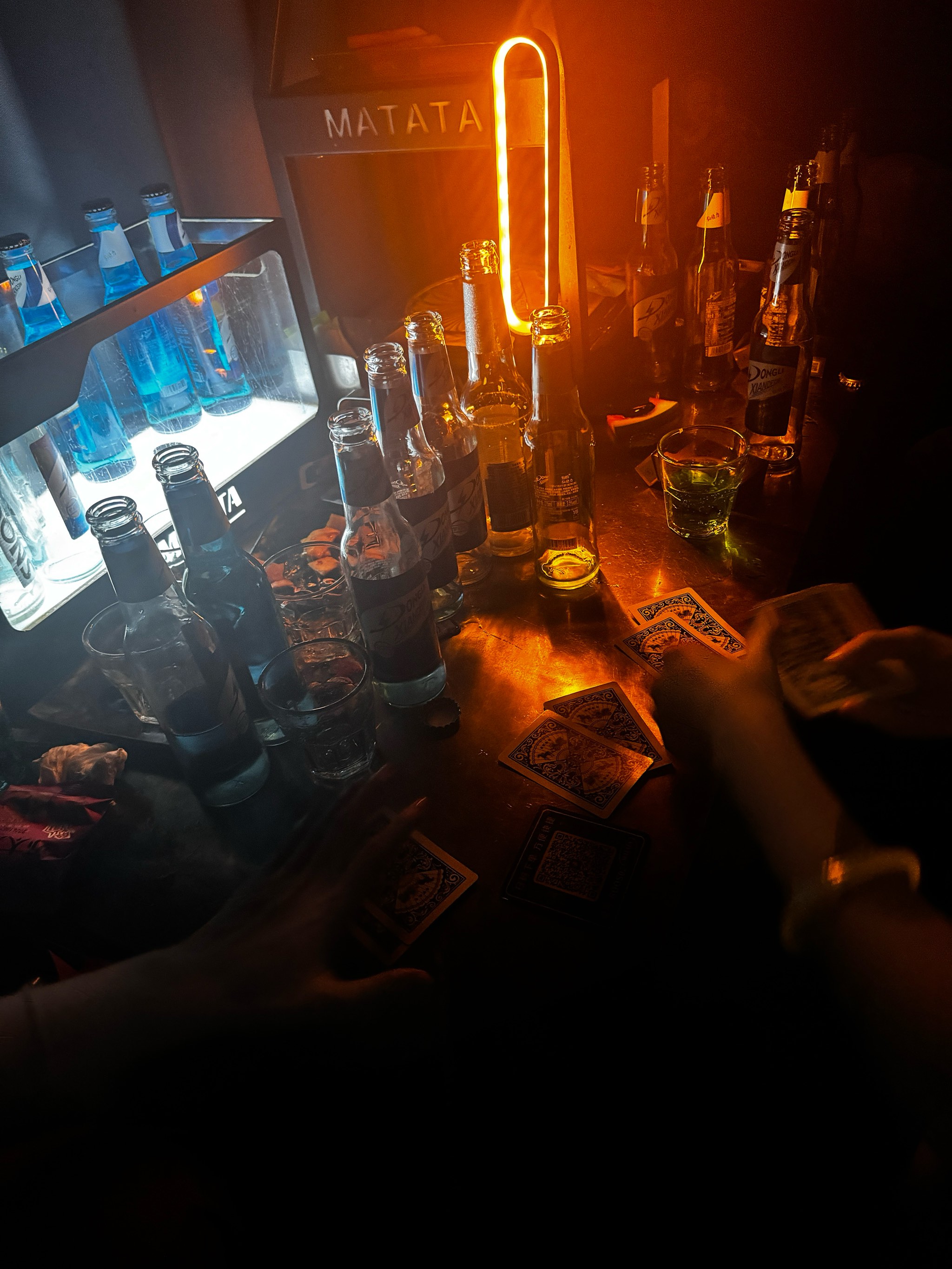 渭南商务ktv预订优惠享不停-澄城县ktv预定