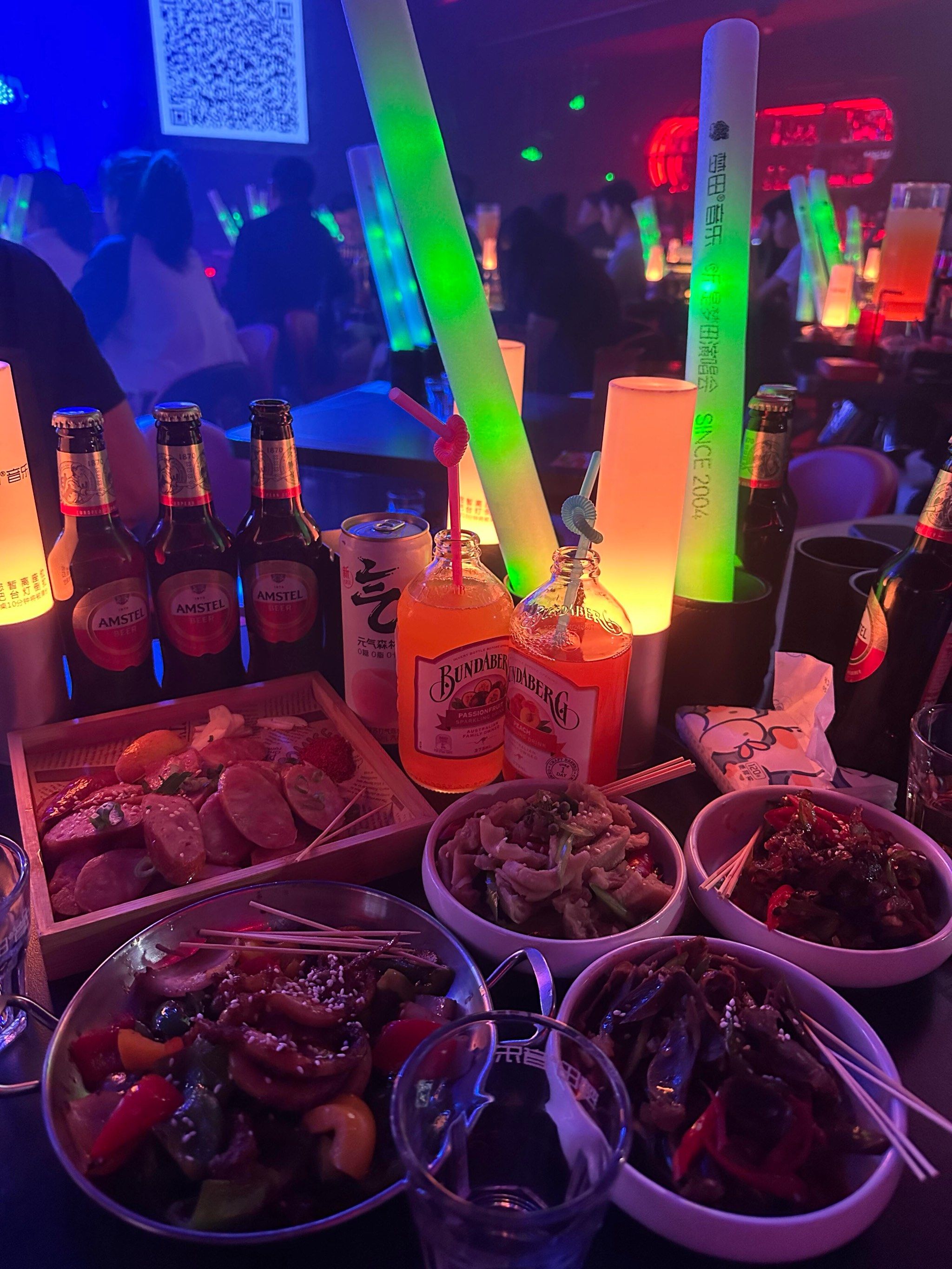 渭南商务ktv费用核算-华县ktv预定