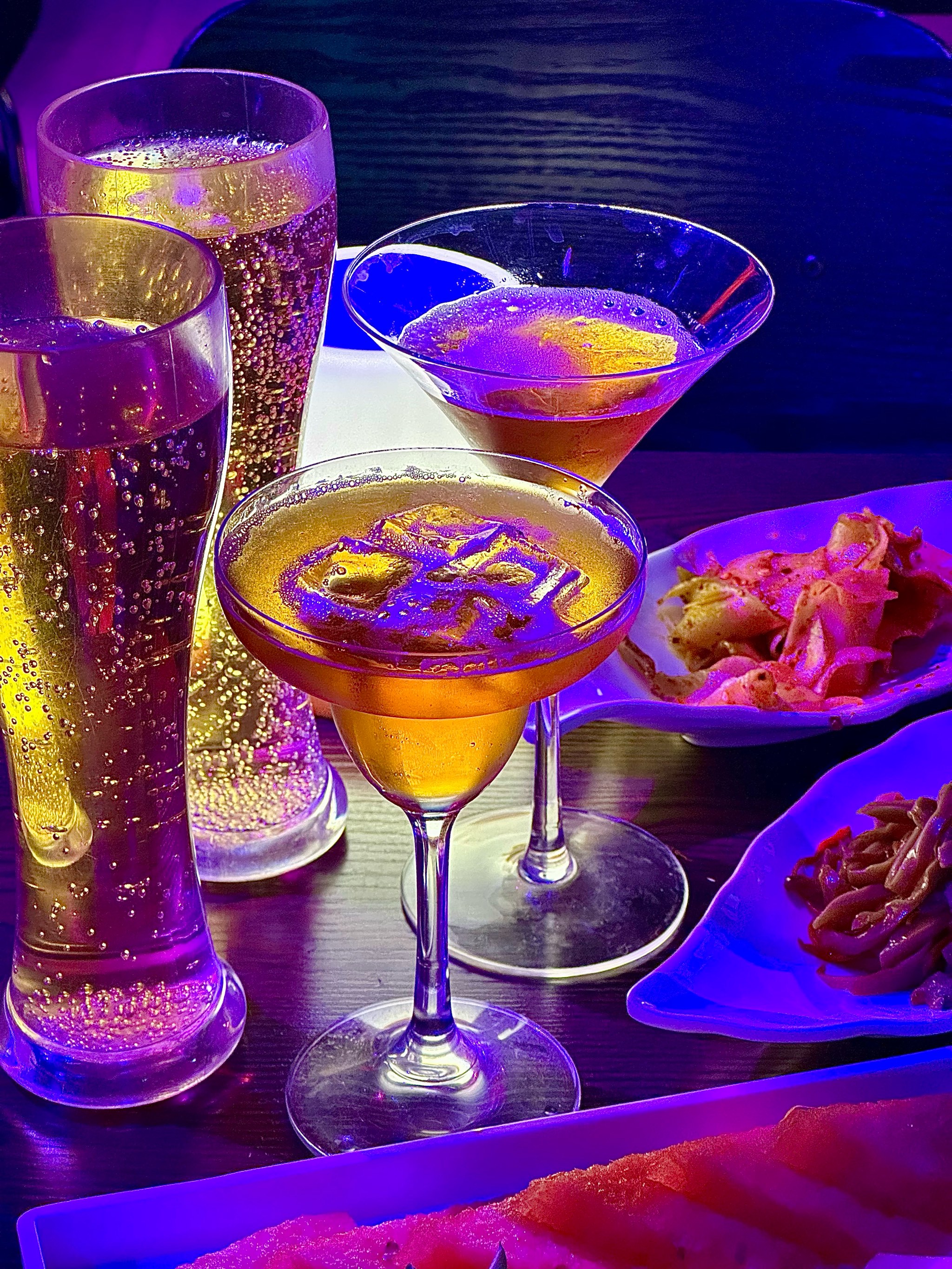 渭南商务ktv精彩玩法揭秘-合阳县ktv预定