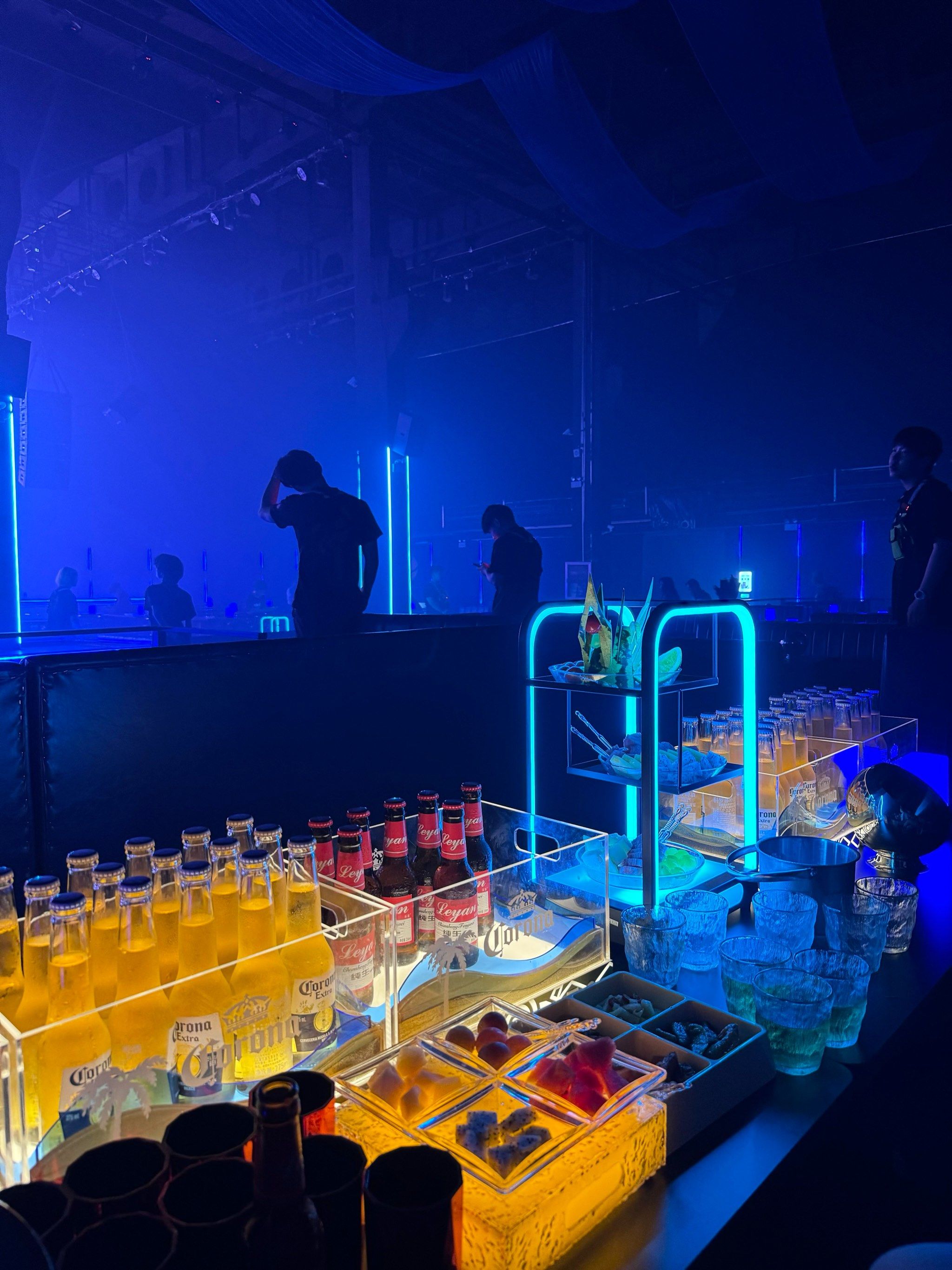 渭南商务ktv精彩商务ktv玩法推荐-富平县ktv预定