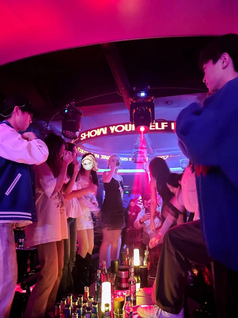 渭南商务ktv低端场所推荐-潼关县ktv预定