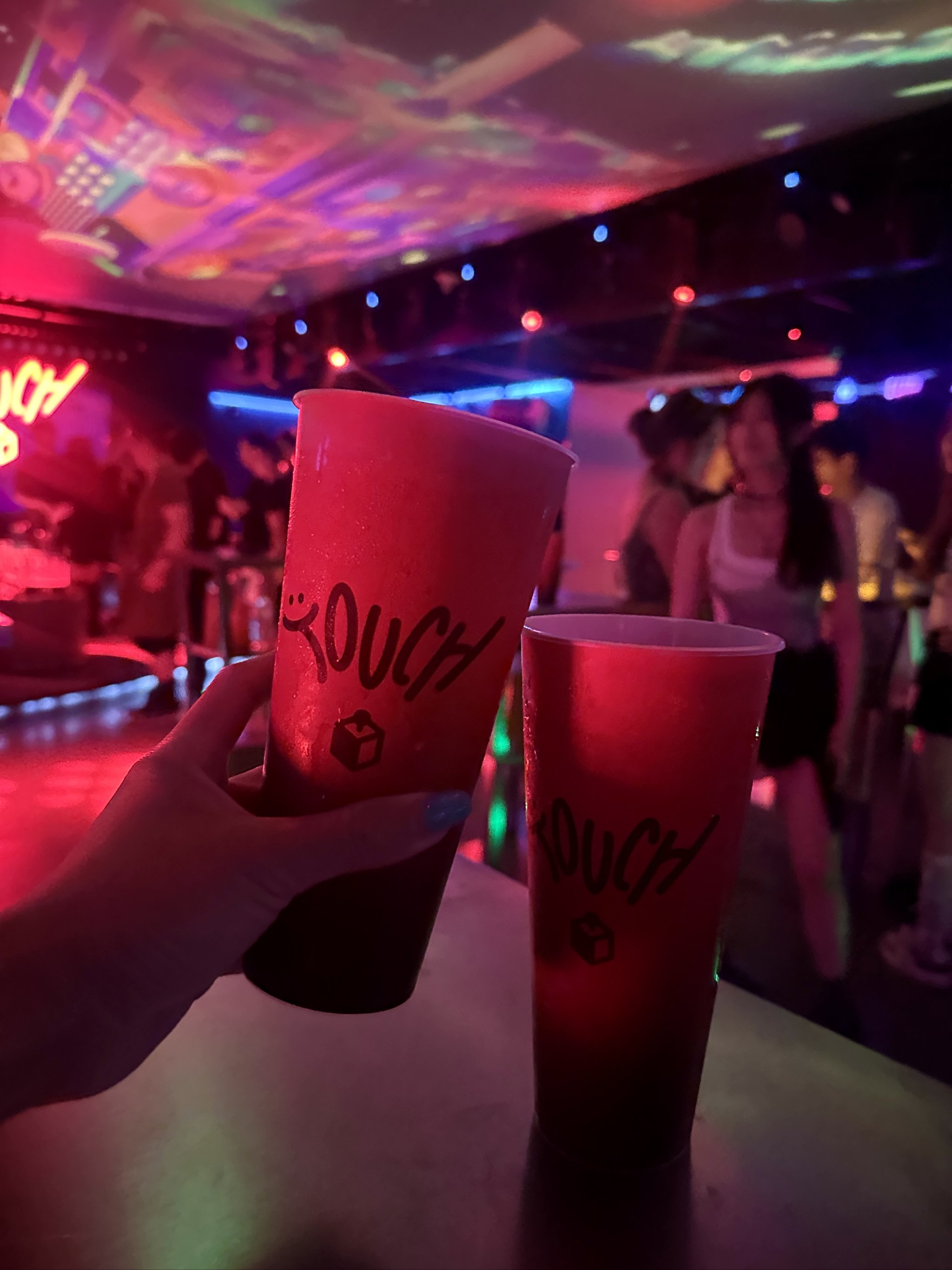 渭南商务ktv预订指南-合阳县ktv预定