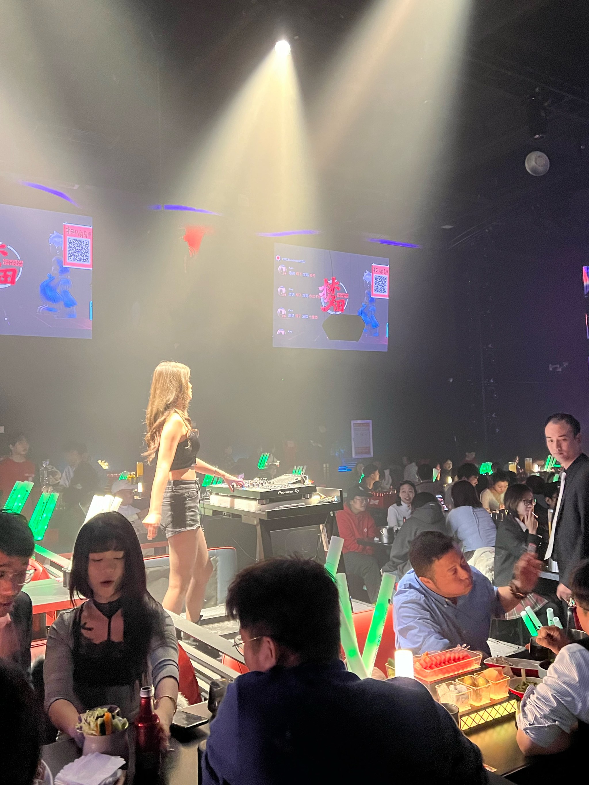 渭南商务ktv优选商务ktv订房体验-蒲城县ktv预定